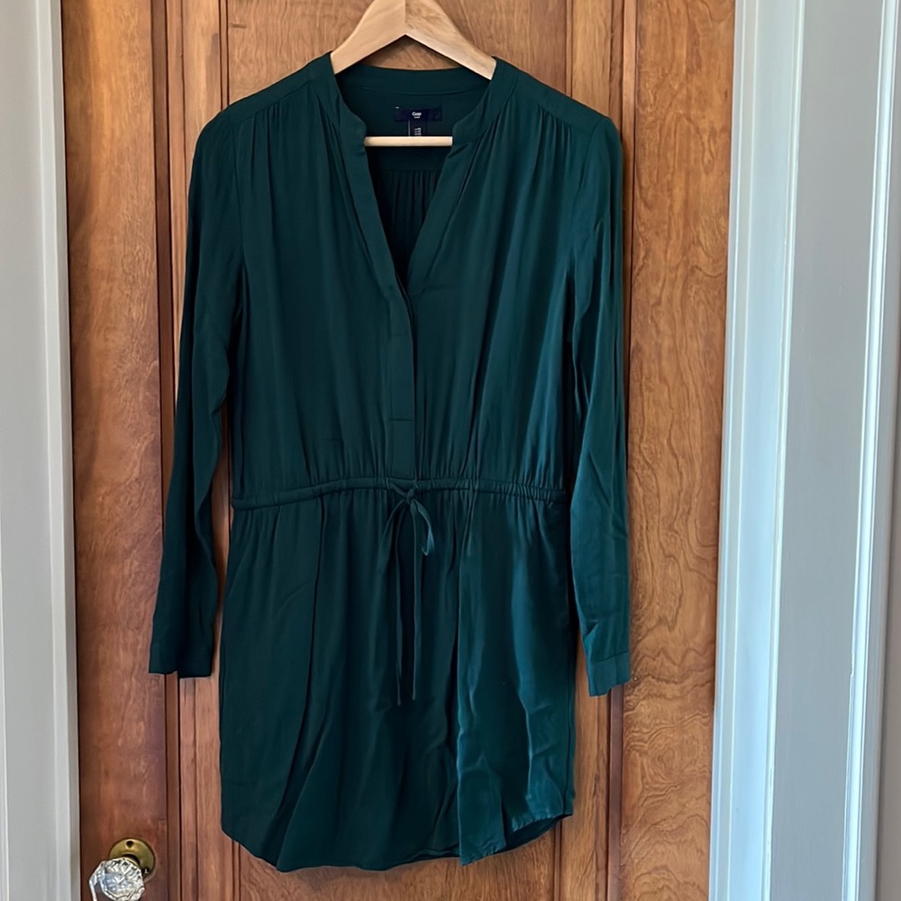 Gap dress